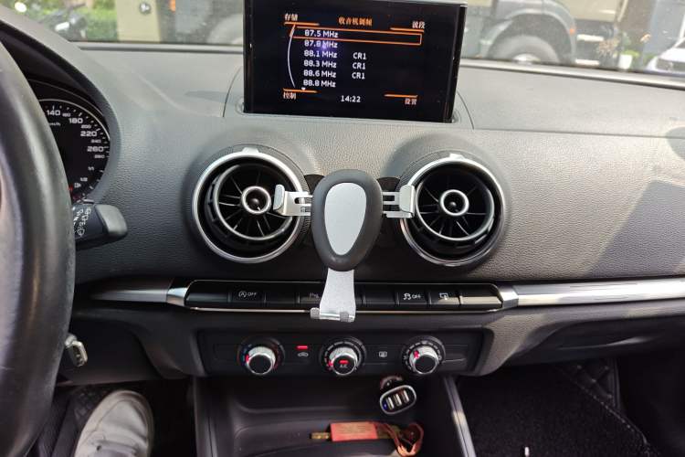 Used Audi A3 2014 Sportback 35 TFSI Automatic Style Edition