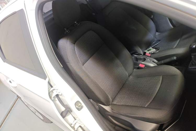 Used Peugeot 301 2016 1.6L Manual Comfort Edition Right Front Seat