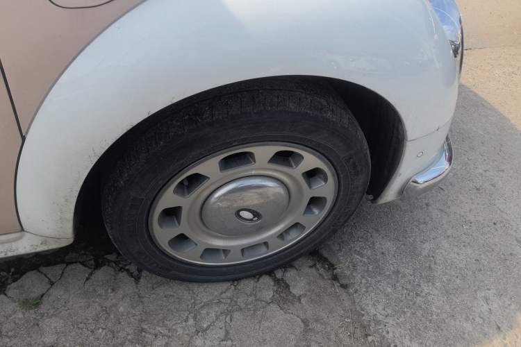 Used ORA Ballet Cat 2022 401 km Nutcracker Edition
