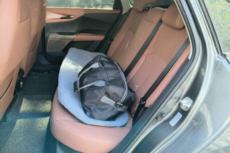 Used CHANGAN NEVO A05 2025 Truly Delicious Edition 70 – Beyond Excellence