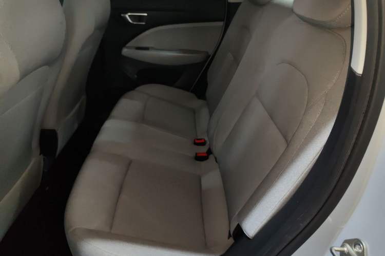 Used Leapmotor T03 2023 310 Lite Edition Left Rear Seat