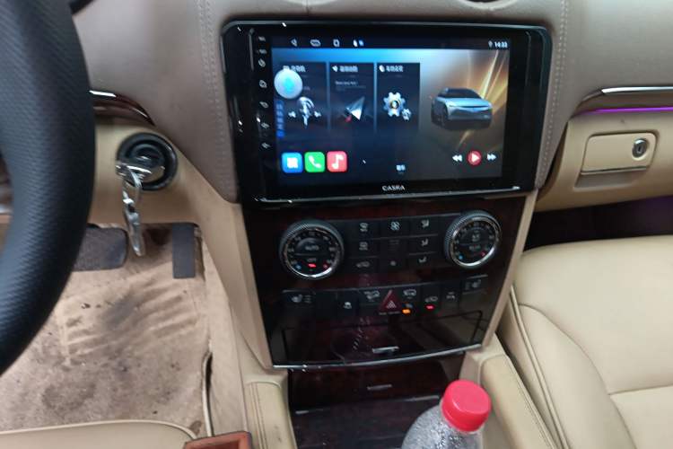 Used Mercedes-Benz GL-Class 
