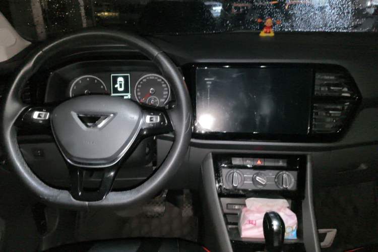 Used Jetta VS7 2020 1.4T Automatic Entry-Level Trim