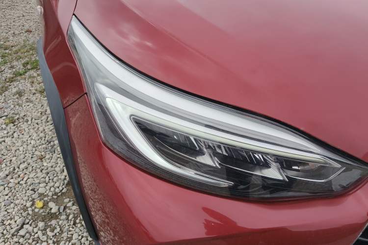 Used Toyota YARiS L Zhi Xuan 2020 X-Trail X 1.5L CVT Leading Edition
