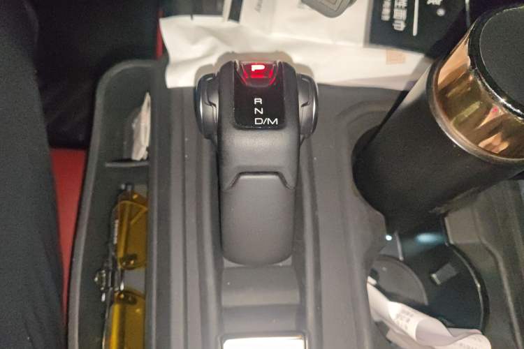 Used Tank 400 New Energy 2024 Hi4-T City Edition