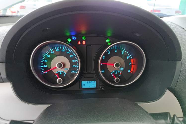 Used Buick Excelle 2013 1.5L Automatic Classic Model