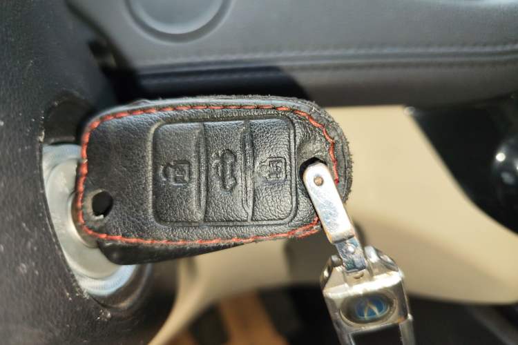 Used CHANGAN Eado 2016 1.6L Manual Fashion Edition