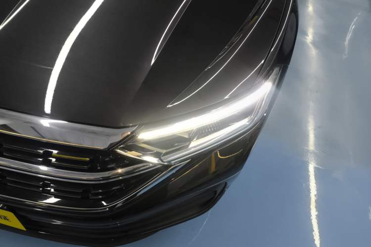 Used Volkswagen Sagitar 2023 200TSI Manual Flyover Edition Left Front Headlight