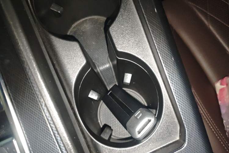 Used Wey Mocha 2021 2.0T Four-Wheel Drive Premium Edition
