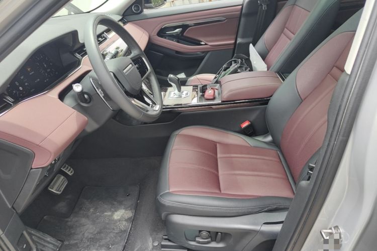 Used Land Rover Range Evoque 2022 Facelifted Aurora L 249 PS R-Dynamic Luxury Edition