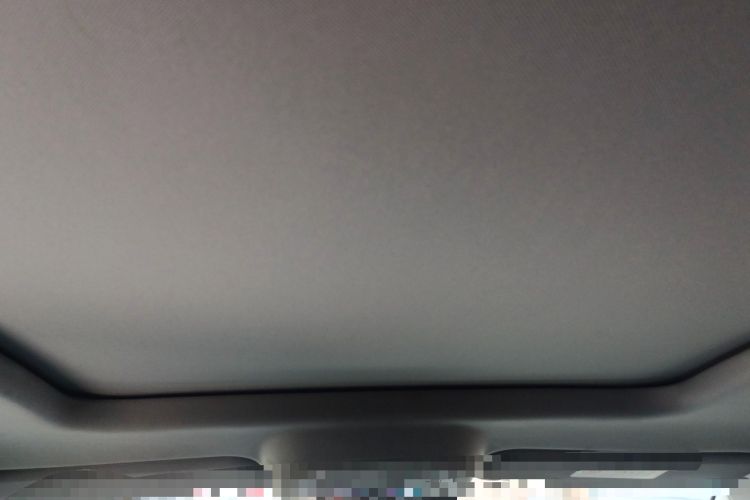 Used Chery Tiggo 8 PRO New Energy 2023 Champion Edition 1.5T 100km Glory Version Headliner