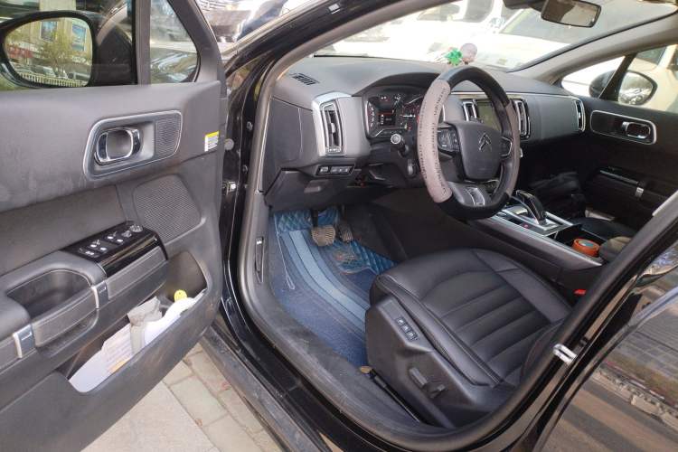 Used Citroen C6 2022 400THP Co-Creation Edition