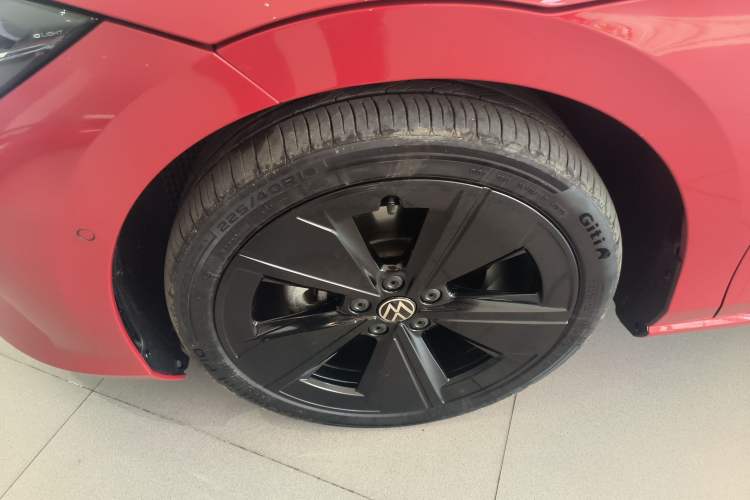 Used Volkswagen Lamando 2026 Lavida L GTS 380TSI Lingfeng Millionth Anniversary Edition
