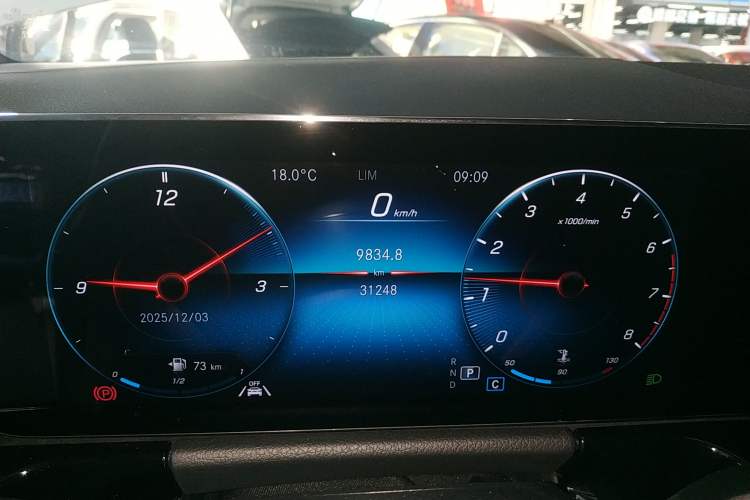 Used Mercedes-Benz GLA 2023 Facelifted GLA 200
