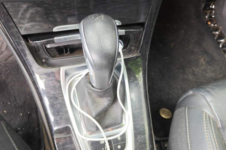 Used Citroen C5 2013 2.0L Automatic Luxury Model
