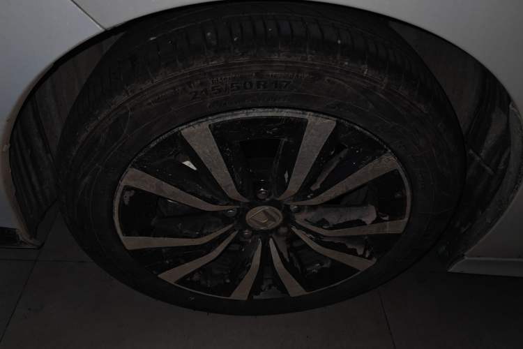 Used Honda Civic 2023 2.0L eHEV Pioneer Edition