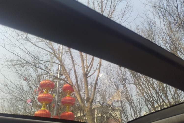 Used ARCFOX Alpha S6 2025 735MAX 160kW