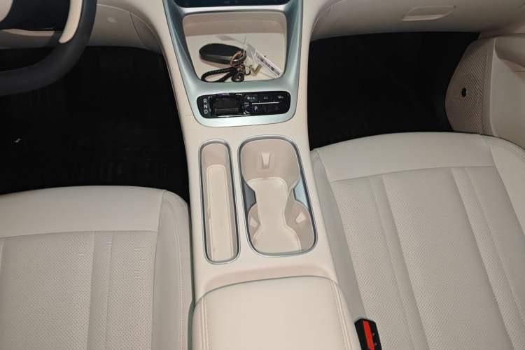 Used Geely Galaxy Geome 2026 Model 310km Youth Edition