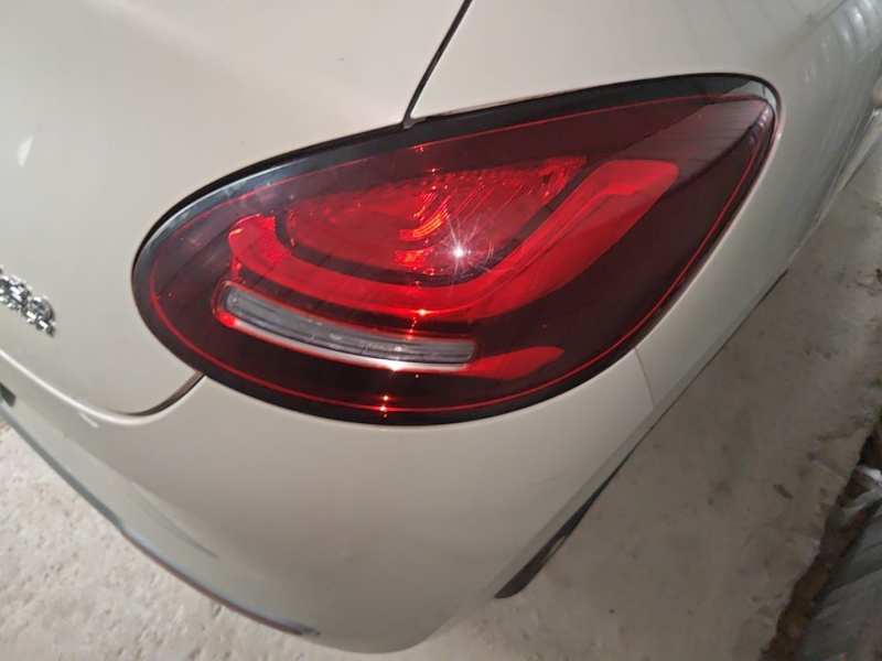 Used Wuling Bingo 2023 203km Light Edition — 7