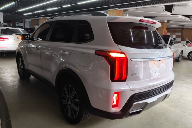 Used Kia Sportage R 2021 Ace 2.0L Splendid Edition