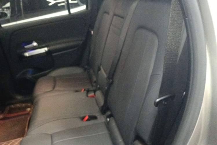 Used Mercedes-Benz GLB 2021 GLB 200 Dynamic Edition