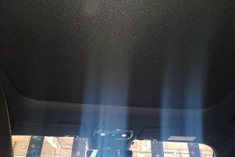 Used Lynk & Co 03 2025 1.5TD DCT Champion Edition Pro
