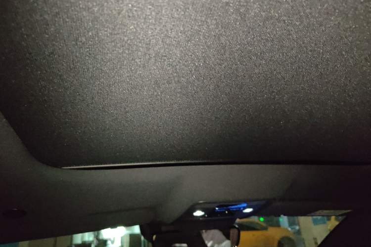 Used BYD Han 2022 DM-i 121KM Luxury Model
