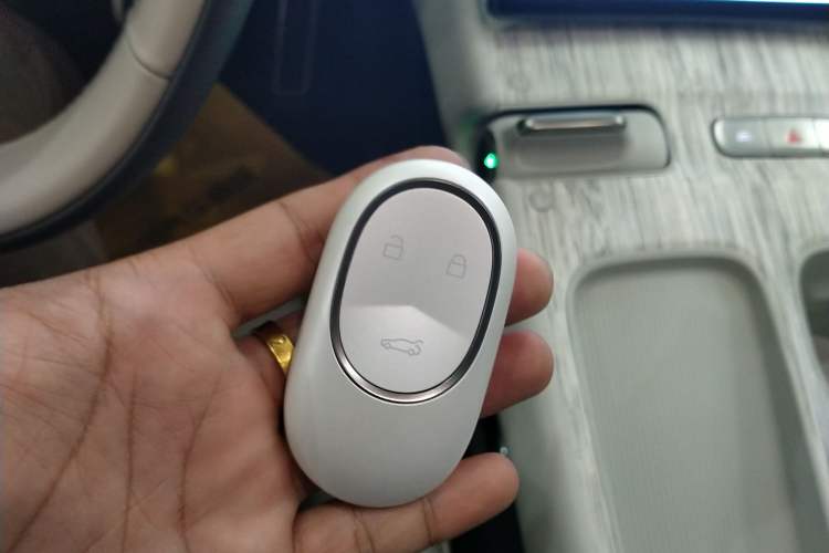 Used Nio ET7 2022 100 kWh