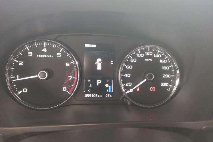 Used Mitsubishi Pajero 2018 V93 3.0L 5-Door GLS Genuine Leather Version – Middle East
