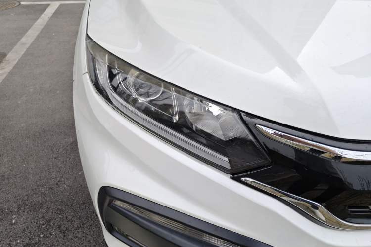 Used Honda XR-V 2017 1.5L LXi CVT Classic Edition
