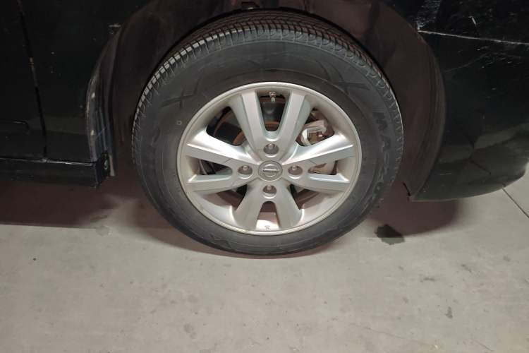 Used Nissan Sylphy 2018 Classic 1.6XE+ CVT Leading Edition