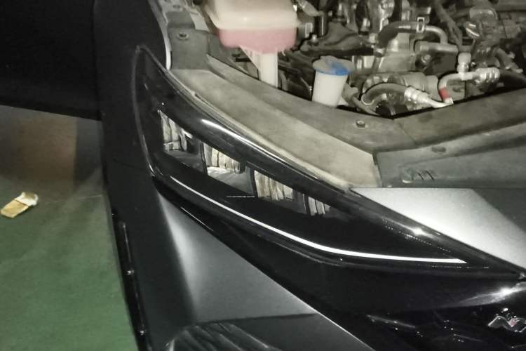 Used Hyundai Lafesta 2023 270T N Line DLX Luxury Edition
