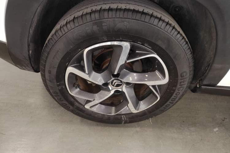 Used Citroen C3-XR 2019 230THP DCT Yue Ling Edition Right Rear Wheel Hub