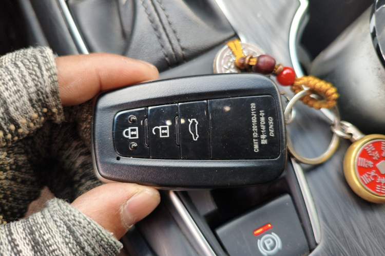 Used Toyota Camry 2022 2.0GVP Premier Edition