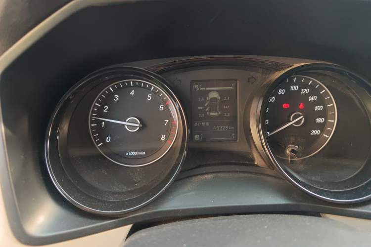 Used Wuling Zhengcheng 2021 1.5T Manual Luxury Version
