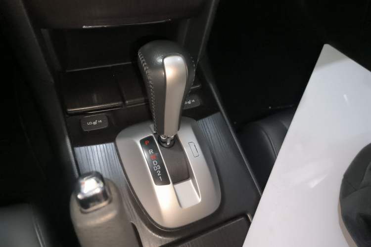 Used Honda Crosstour 2014 2.4L Luxury Edition
