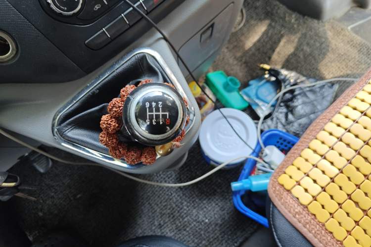 Used Foton Toano 2017 2.8T Facelifted E Van Long Wheelbase 4J28TC3
