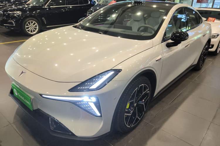 Used Deepal L06 2026 Model 560Ultra+ Laser Edition