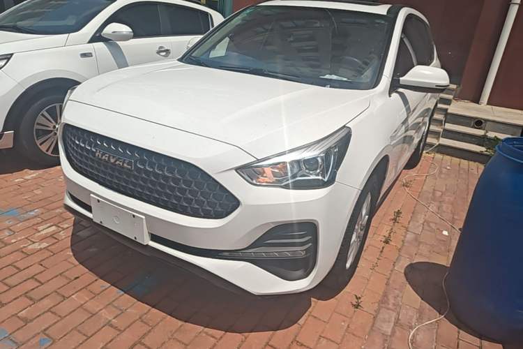 Used Haval M6 2019 1.5T DCT Two-Wheel Drive Value Edition China VI Standard Guazi used car, China used car export, Used car for sale, Used  cars, Cheapest cars for sale