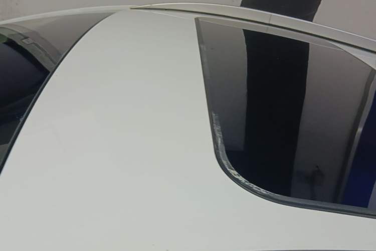 Used Geely Auto Vision S1 2018 1.5L Manual FENGXING Model

