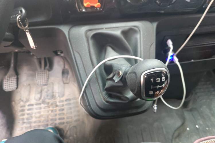 Used Iveco Daily 
