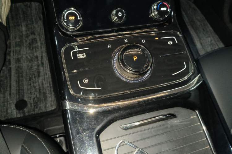 Used NETA U 2022 NETA U-Ⅱ 400 Industry Edition
