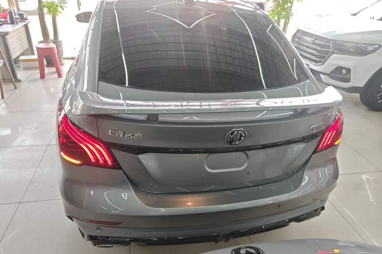 Used MG 6 2020 1.5T Automatic Trophy Flagship Edition