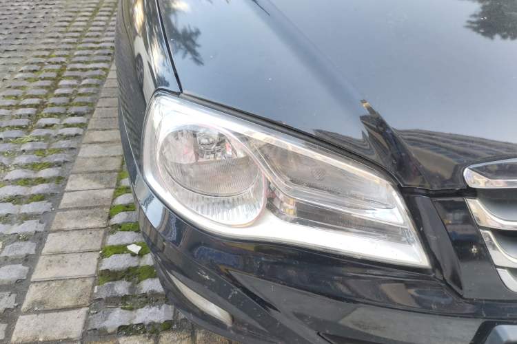 Used Hyundai Elantra 2011 1.6L Manual Comfort Version