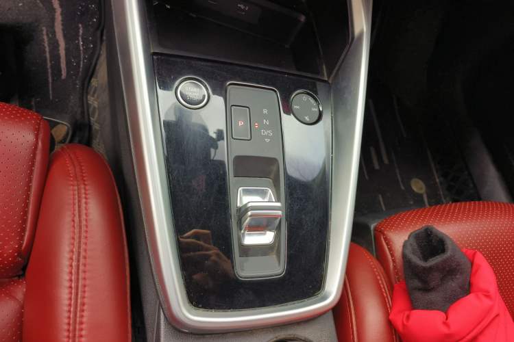 Used Audi A3 2021 Sportback 35 TFSI Ambition Style Edition
