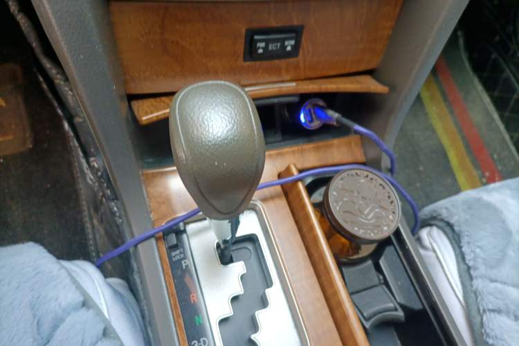 Used Toyota Camry 2012 200E Classic Elite Edition
