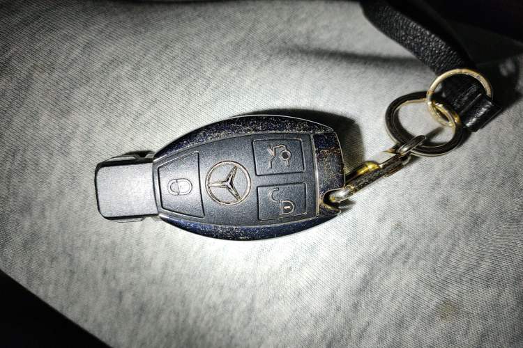 Used Mercedes-Benz C-Class 2017 Facelift C 200 L Sport Edition
