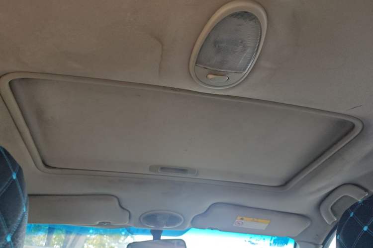 Used Buick Excelle 2015 1.5L Manual Classic Trim