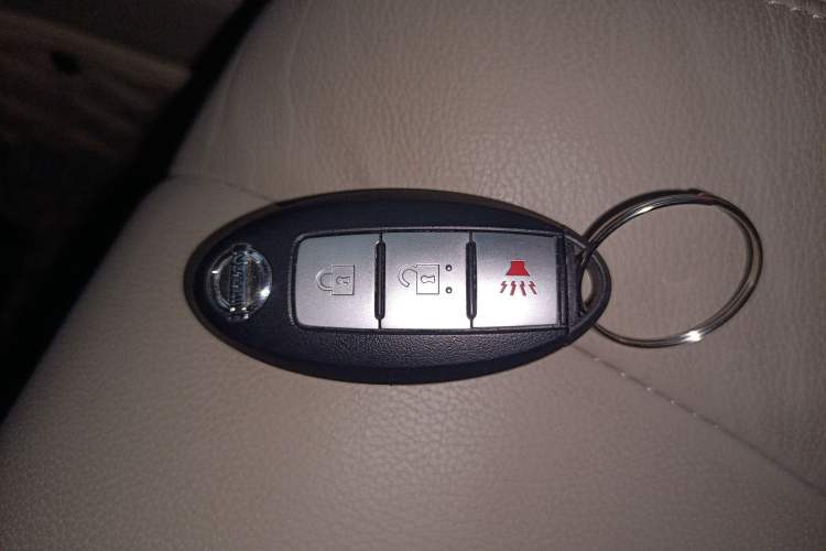 Used Nissan Murano 2013 3.5L CVT Glory Edition
