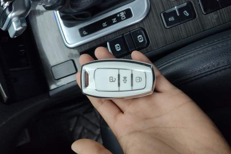 Used Haval H6 Coupe 2016 Blue Label 1.5T Automatic Two-Wheel Drive Urban Model
